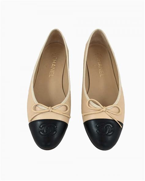 sapatilha classic chanel|Buy Chanel Shoes: New & Pre.